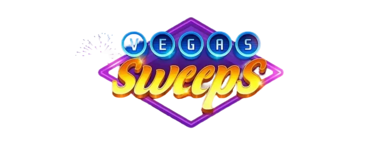 vegas sweeps 777 Logo