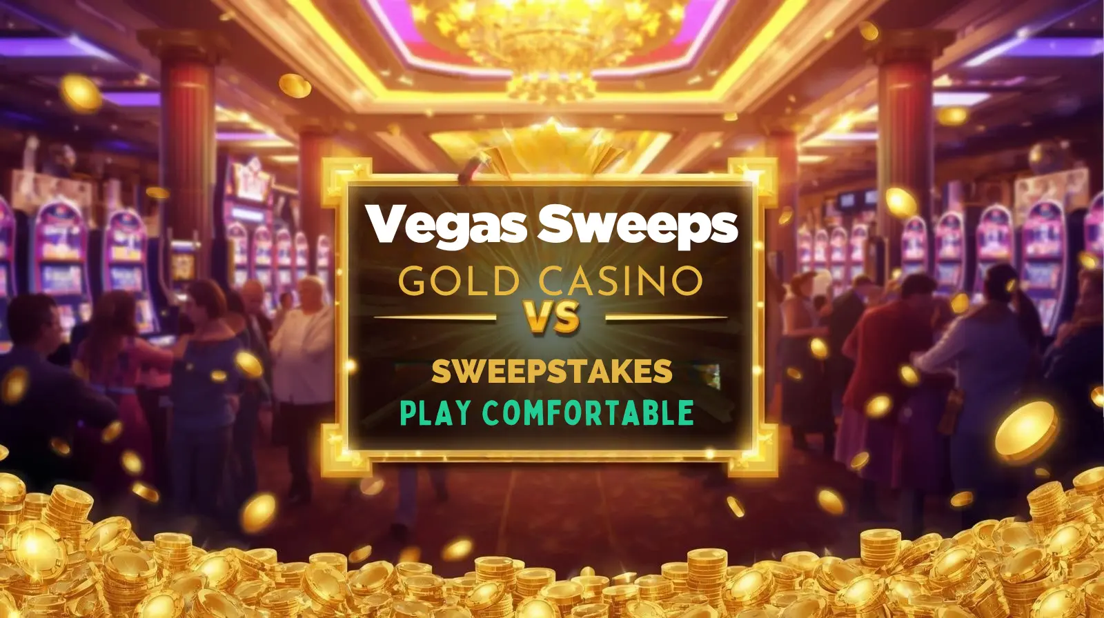 gold casino vs sweepsteaks