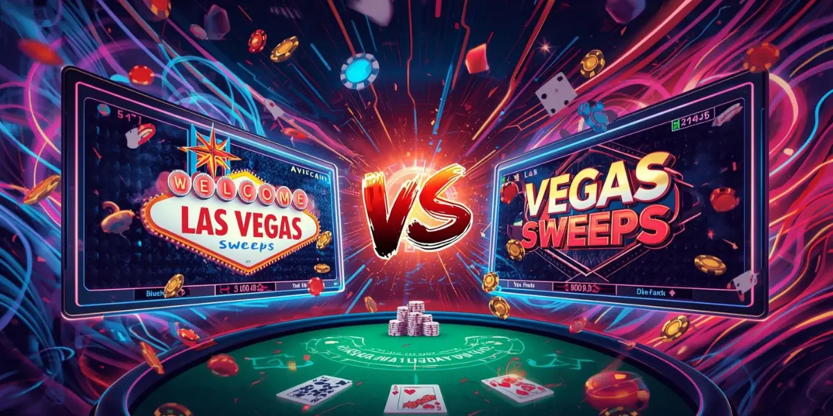 las vegas sweeps vs vegas sweeps