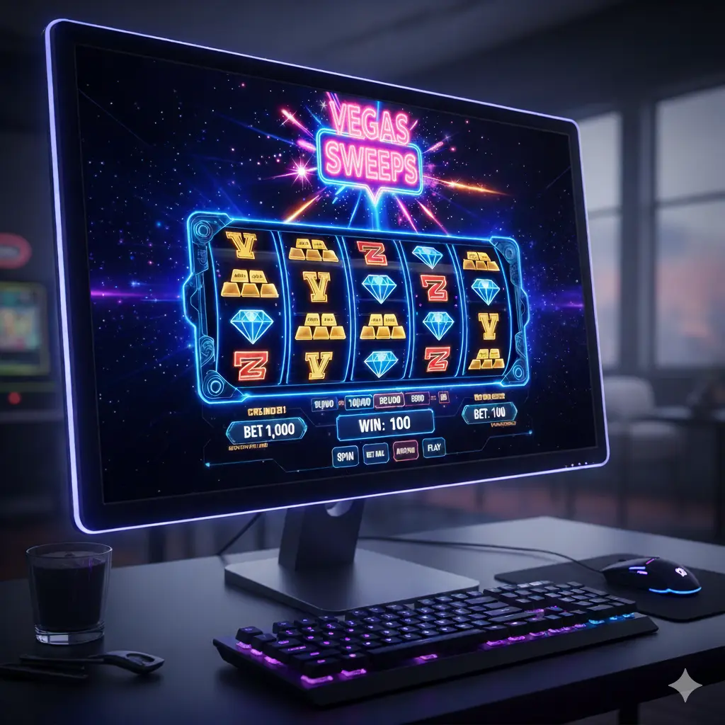 vegas sweeps apk download old version