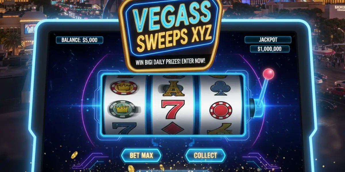 Vegas ssweeps xyz
