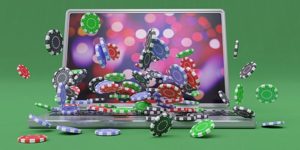 online casino