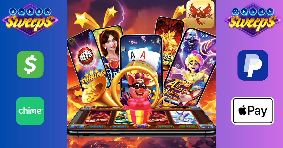 vegas sweeps 777 ios download apk