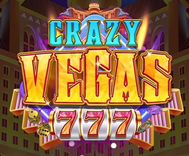 crazy vegas 777