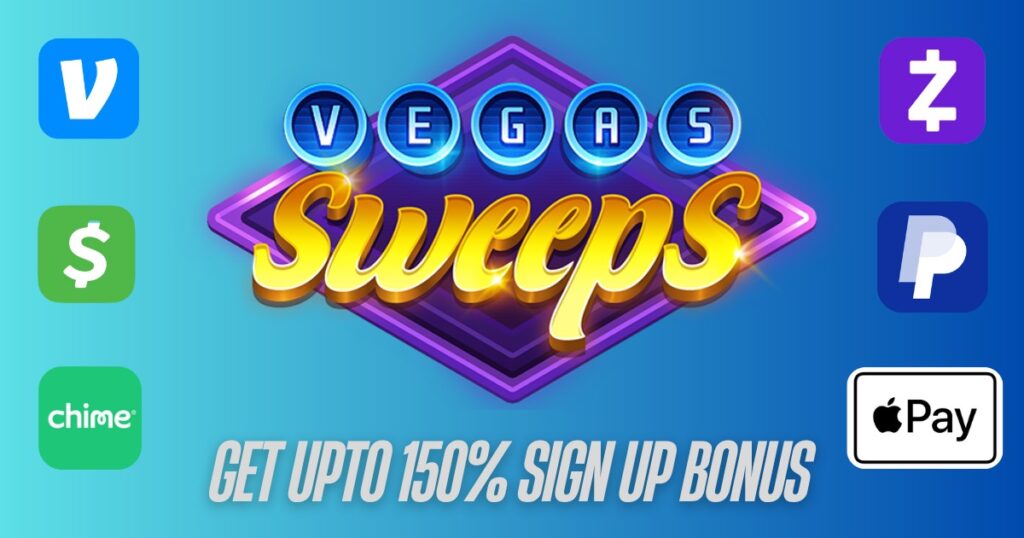 Vegas Sweeps Backend Login